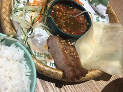 -迷你椰·泰式大排档(观前街店)