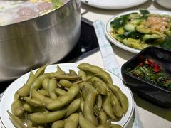 -潮泰牛肉火锅 · 创于1992年(车公庙店)