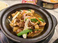 -横沥牛庄(总店)