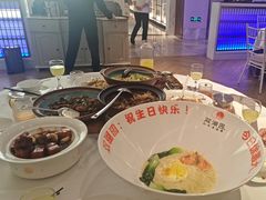 -双湖宴·湖北菜(文化路店)