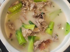 -東舍食唐精品陕菜馆