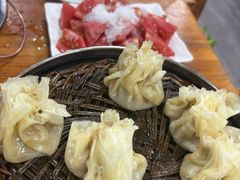 -元盛居(生态大街店)