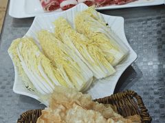 肥牛卷-金龙·打边炉(武进路店)