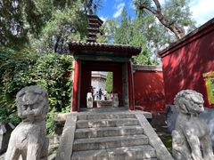 -天宁寺