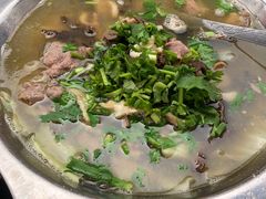 -谢老五跷脚牛肉·非遗传承店