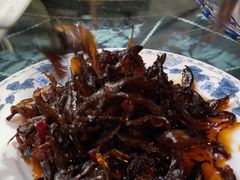 -龙姐私房菜(和顺古镇店)