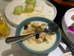 -顺峰顺水顺德菜(第一百货店)
