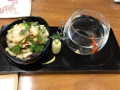 -拂晓山房·私房川菜(西门店)