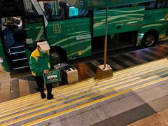 -澳门外港客运码头(轮渡站)