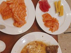 -济南喜来登酒店-盛宴自助西餐厅·综合自助
