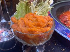 -成都老码头火锅(旺角店)