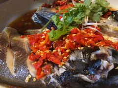 -湘阁里辣(南联锦泰城店)