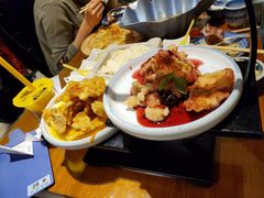 -95号酱骨·一块豆腐(展春园西路店)