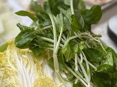 -贵州人家·酸汤火锅·20年老字号