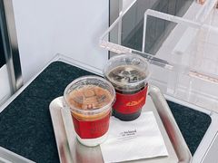 拿铁-iis:land(万菱汇店)
