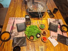 -黑牛の店·和牛烧肉(大悦城店)