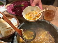 -蘑界·野生菌火锅(深业上城店)