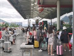 -丽江三义国际机场
