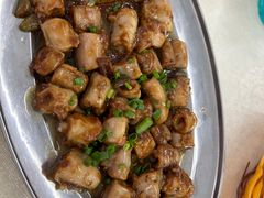 -嘉升大排档(番禺总店)