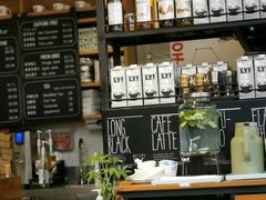 -Jamaicablue Coffeeshop(中央广场店)