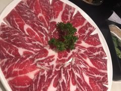 -一哥澳门豆捞·澳门风打边炉(高德置地店)