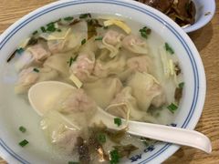 -阿琴面馆(武林路店)