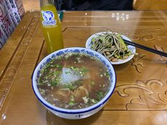 -西域老马美食(常营未来域店)