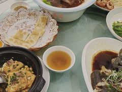 -明香海鲜酒家(华强北店)