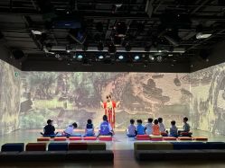 -小鸡哆哆故事屋·儿童乐园(嘉里城店)