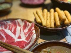 -阳阳老火锅(小南门店)