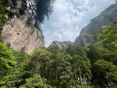 -雁荡山风景名胜区