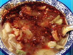 -刘老虎肉丸糊辣汤(总店)