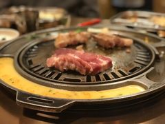 -元山烤肉店(假日广场店)