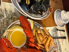 -Union Oyster House