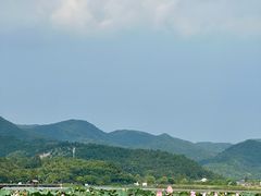 -东钱湖旅游度假区