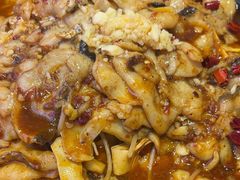 -椒行天下干锅牛蛙·(万宝店)