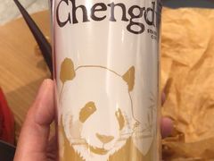 -星巴克(成都太古里二店)
