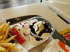 -麦当劳(帝豪店)