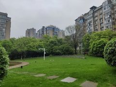 -南昌青山湖风景区