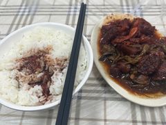 -尹记餐馆(花园店)