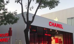 -Chanel