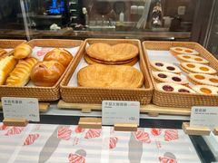 -正本原 Le Grenier a Pain(官舍店)