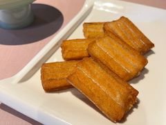 -新荣记(椒江店)