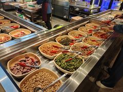 -生火火·小炉子炭烤(金楠天街总店)