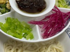 -清真·鸦儿李记·小馆(后海店)
