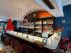 -Golden Lily河内巴黎法越料理餐厅(建国西路店)