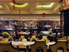 -芭菲盛宴·环球美食(北城国际店)