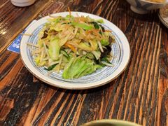 -平成屋· Late Night 食堂(四川北路店)
