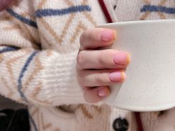 -Adore nail日式美甲美睫