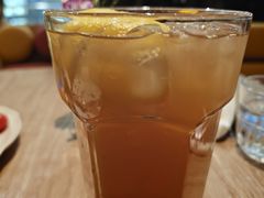 -芭莉与彩虹西餐厅(成都合生汇店)